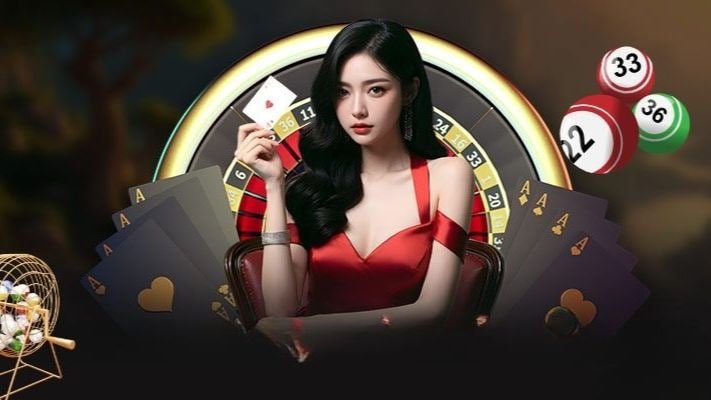 Membaca syarat bonus di ponsel