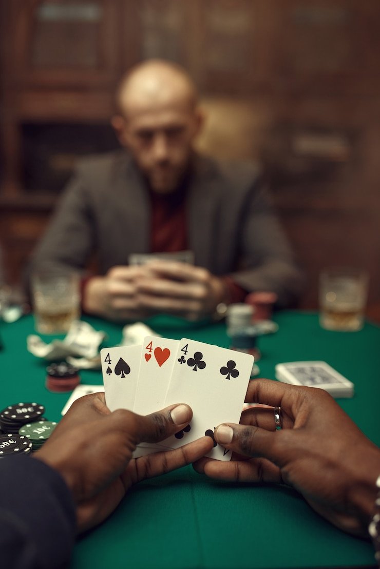 Informasi bonus mobile bandarslot367