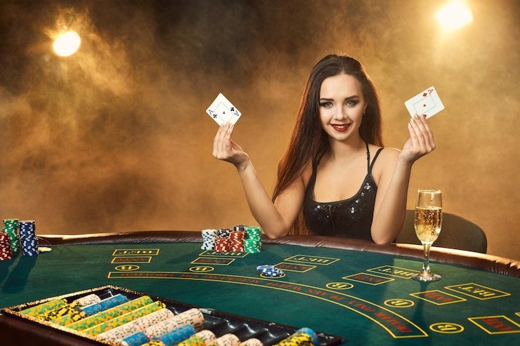 Panduan awal bonus selamat datang